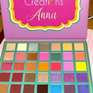 ANA BEAUTY CREATION 100% ORIGINAL